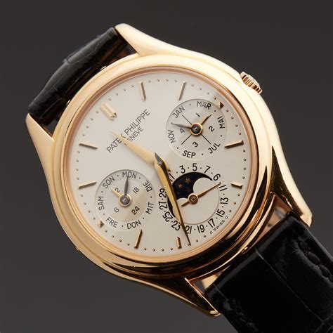 cheap patek philippe for sale|patek philippe pre owned.